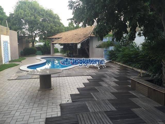 Casa à venda, 432 m² por r$ 929.900,00 - pico do amor - cuiabá/mt - Foto 13