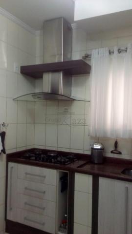 Casa de condomínio à venda com 3 dormitórios em Urbanova, Sao jose dos campos cod:V29427UR - Foto 8