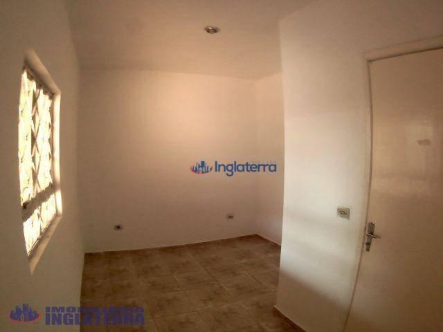 Casa residencial à venda, residencial veneza, londrina - . - Foto 15