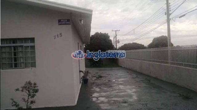 Casa à venda, 100 m² por R$ 230.000,00 - Parque das Indústrias - Londrina/PR - Foto 2