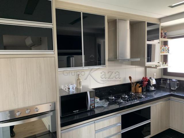Apartamento à venda com 2 dormitórios em Urbanova, Sao jose dos campos cod:V28951UR - Foto 11