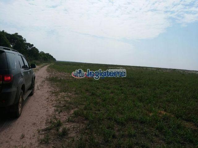 Fazenda à venda, 1817,07 alq. por r$ 36.790.000 - centro - diamantino/mt - Foto 10