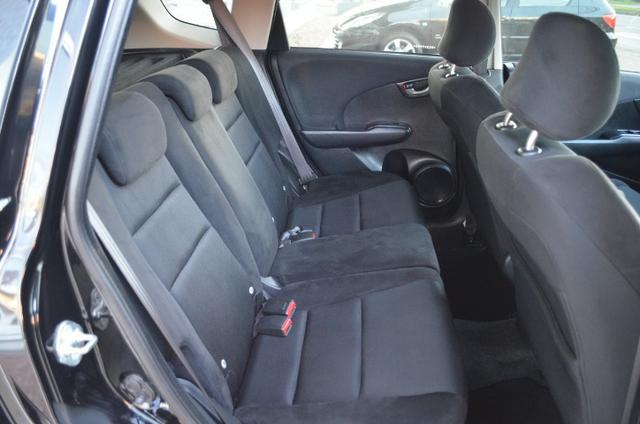 Honda Fit 1.5 ex flex 4p automático *completo*ar digital*sensor de estacionamento - Foto 13