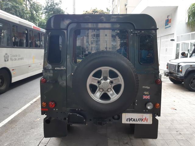 Land Rover Defender 110 County - Foto 6