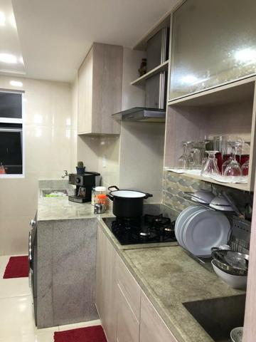 Repasse de apartamento no mirantes da lagoa - Foto 7