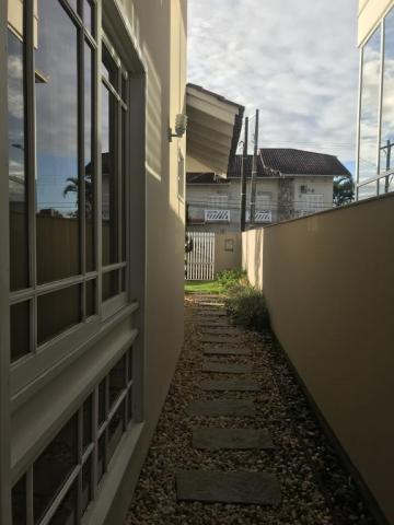 Casa à venda com 5 dormitórios em Floresta, Joinville cod:KR813 - Foto 3