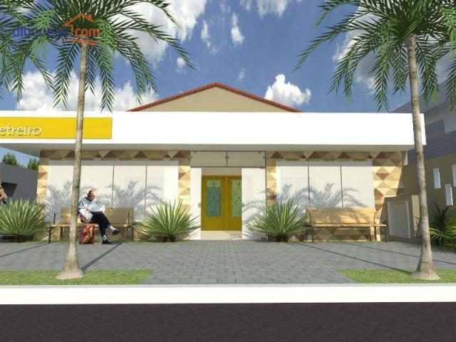Ponto comercial à venda, pontal de santa marina, caraguatatuba. - Foto 3