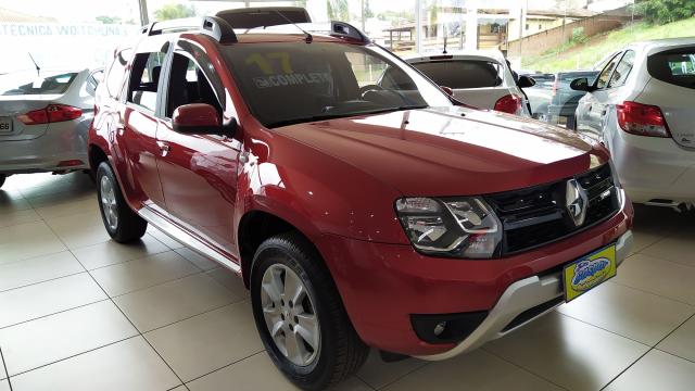 RENAULT Duster dyn 2.0 AT - Foto 2