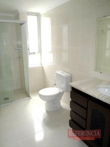 Amplo Apartamento, Reformado, Ensolarado com Ótima Localização, Próx. Colégio Bom Jesus - Foto 15