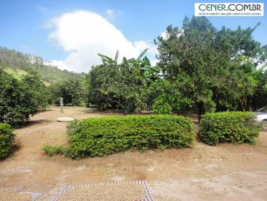 1313/Bela fazenda de 32 ha com linda casa antiga e restaurada - Foto 3