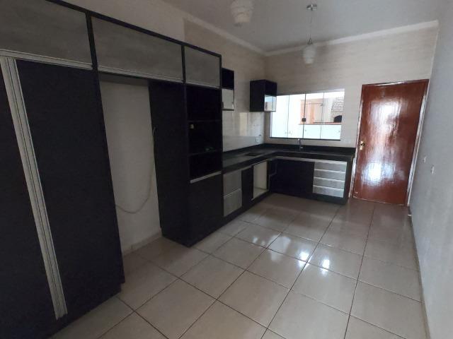 Vende-se Casa Nova Itumbiara - Foto 11