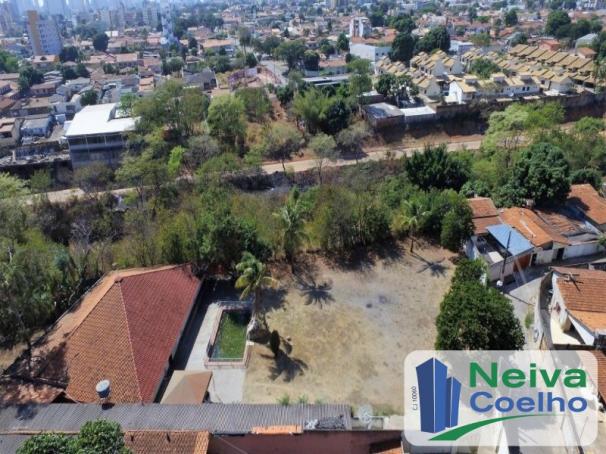 Loteamento/condomínio à venda em Jardim planalto, Goiânia cod:21 - Foto 5