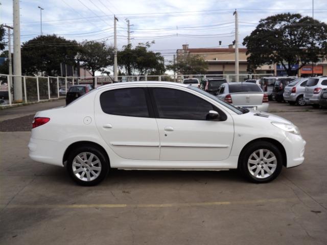 Peugeot 207 Passion 1.6 Automatico Entrada apartir de R$ 4990,00 + 48x - Foto 14