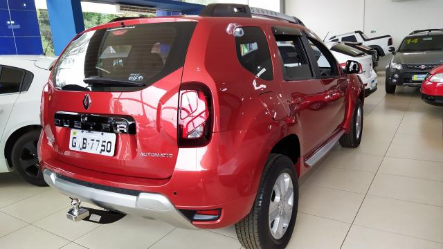 RENAULT Duster dyn 2.0 AT - Foto 3