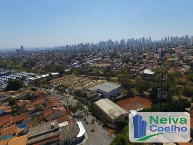 Loteamento/condomínio à venda em Jardim planalto, Goiânia cod:21 - Foto 7
