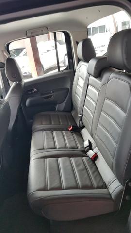 Amarok Highline CD 2.0 TDI 4x4 Diesel - Foto 6