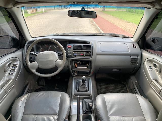 GM - CHEVROLET TRACKER 2.0 16V 128cv 4X4 2007/2008 (COMPLETA) - Foto 4