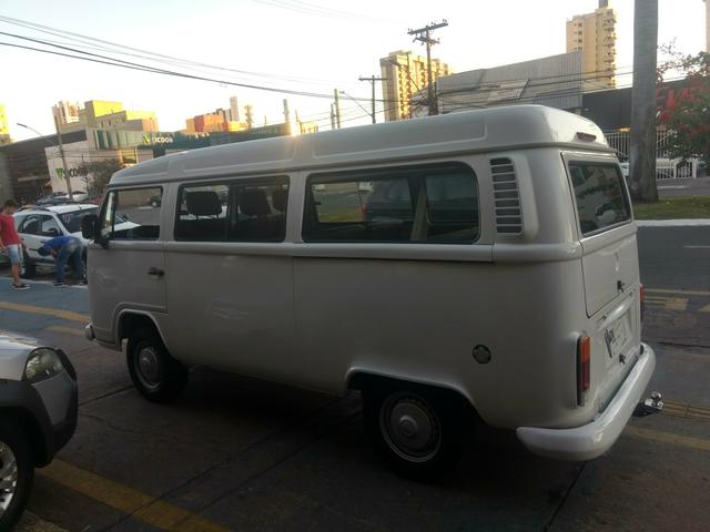 Kombi 9 lugar 2009/10 - Foto 4