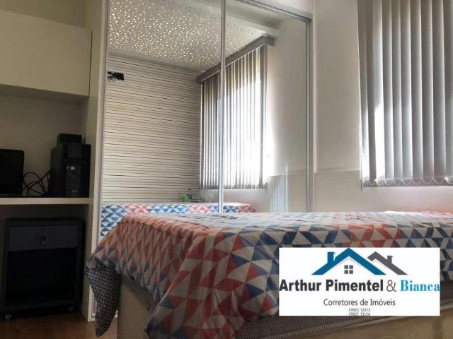 Casa 3 Suítes Stella Maris Condomínio Fechado Toda Reformada Excelente localização - Foto 18