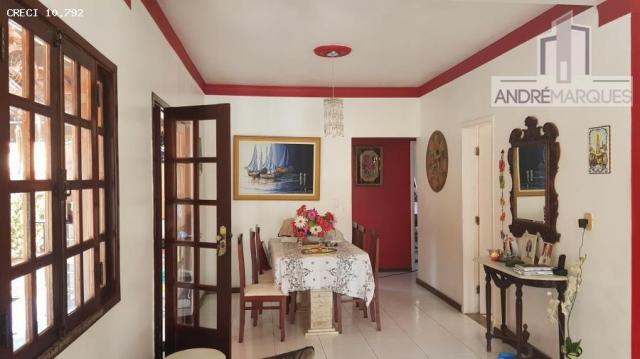 Casa em condomínio para venda em salvador, piatã, 4 dormitórios, 4 suítes, 2 banheiros, 2 - Foto 2