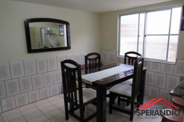 Casa c/ 60,52m². 01 dormitório + mezanino, jardim da barra - Foto 5