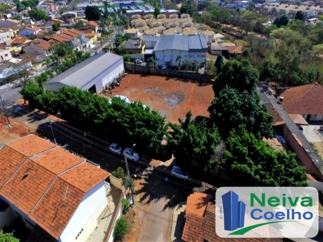 Loteamento/condomínio à venda em Jardim planalto, Goiânia cod:21 - Foto 2