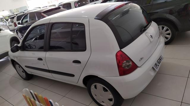 RENAULT Clio campus 1.0 - Foto 2
