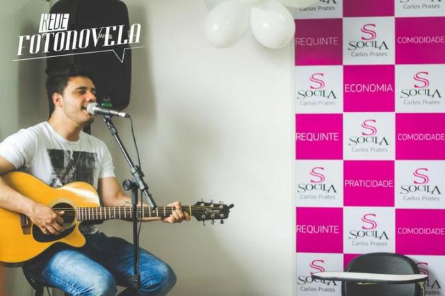 Franquias Salão de Beleza Socila - Foto 3