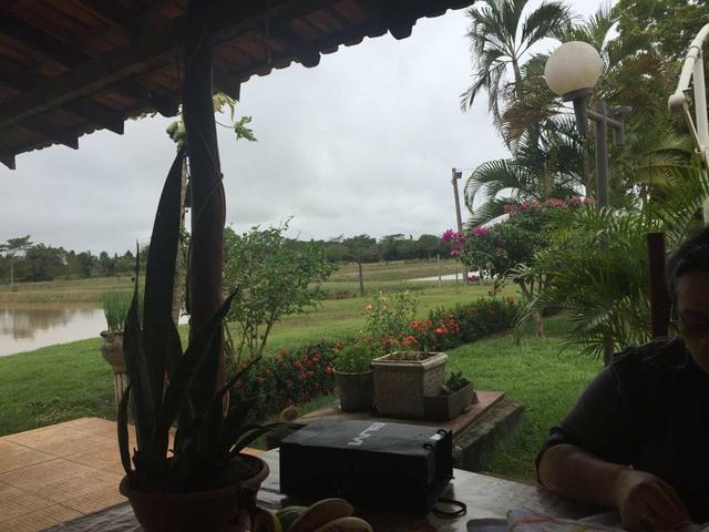Sítio Beira do Rio Cuiabá - Foto 9