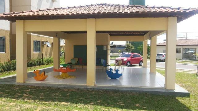 Apartamento no CD Girassol - Foto 4