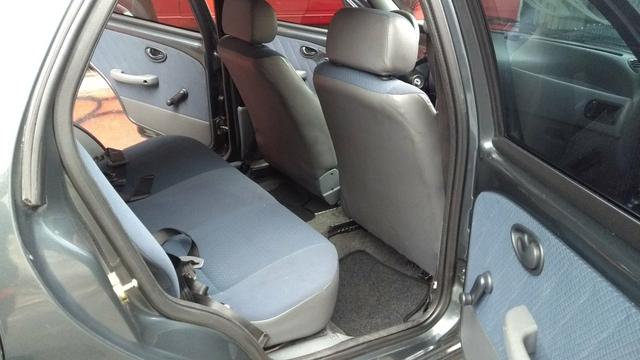 Fiat Palio 1.0 fire novinho - Foto 9