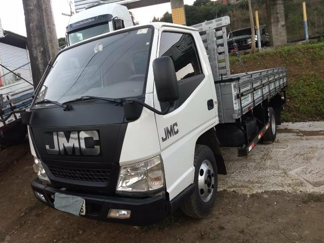 JMC mc n601 longo - Foto 2
