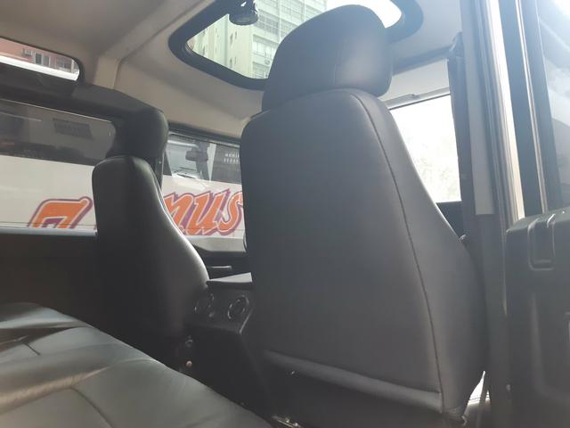 Land Rover Defender 110 County - Foto 16