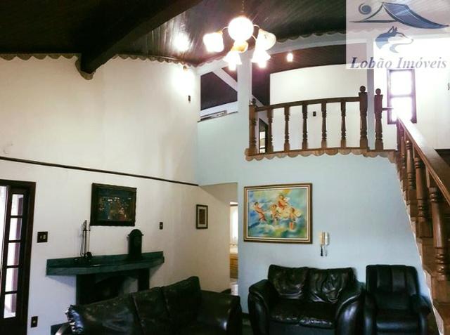 Venda e Locação - Casa com piscina, sauna e churrasqueira no Centro de Penedo - Foto 10