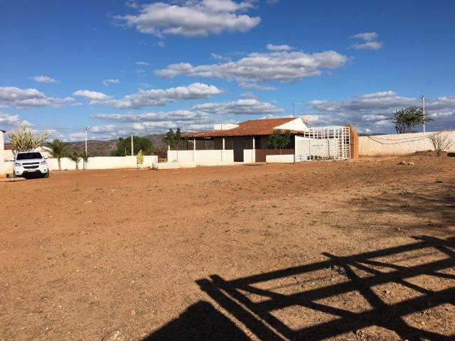 Ótima propriedade de 377 hectares,em Jataúba-PE, por apenas R$ 650 mil