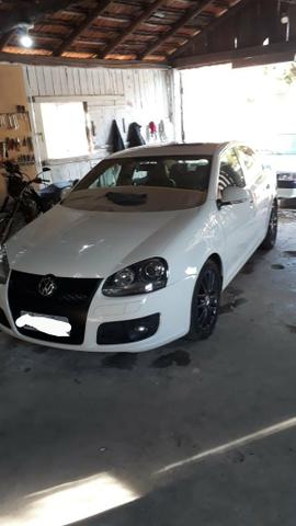 Jetta 2.5 2008 - Foto 2