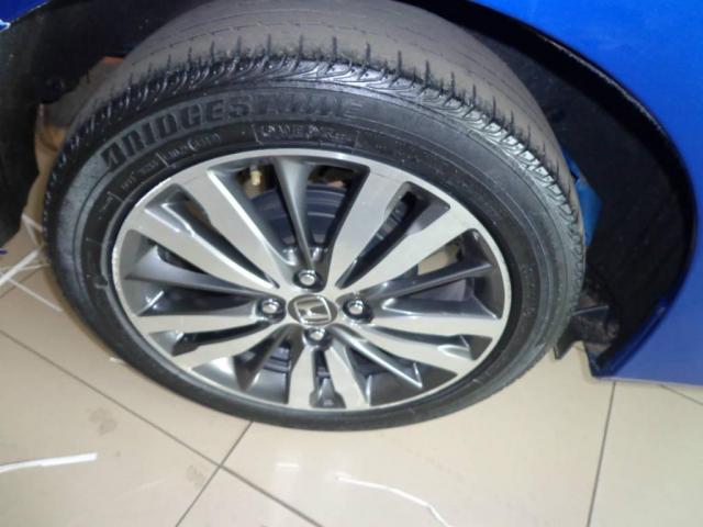 Honda New Fit 1.5 EX CVT - Foto 14