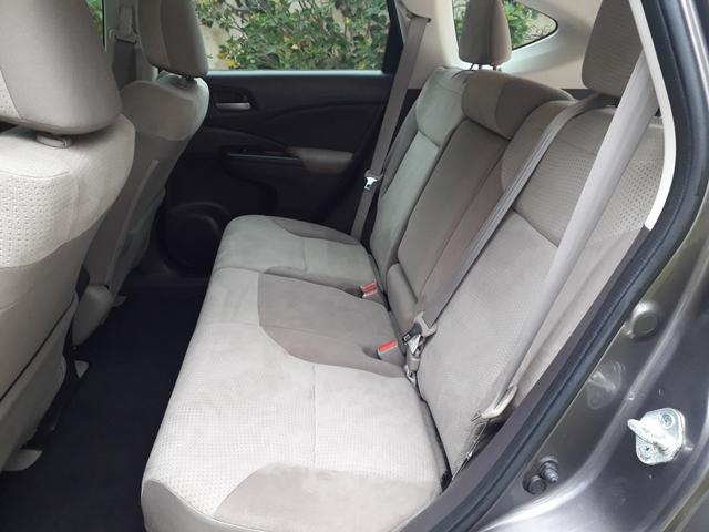 Honda CRV - 2012 - NOVA - Foto 10