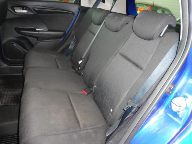 Honda New Fit 1.5 EX CVT - Foto 12