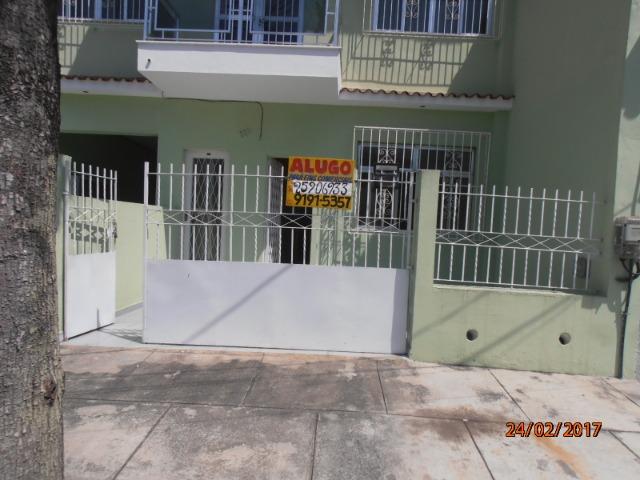 Casa P/ Fins Comerciais na Rua Tenente Araquem Batista - Penha - Foto 2