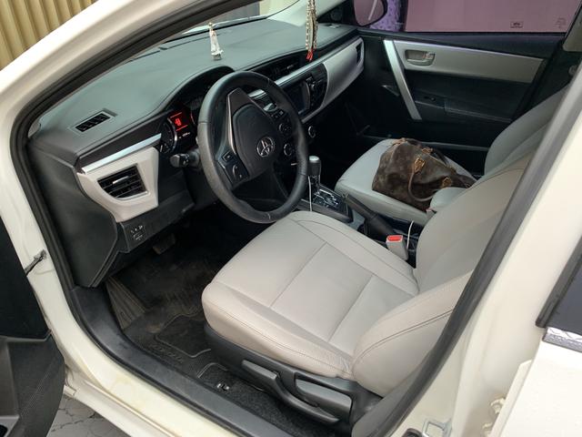 COROLLA XEI 2017 35 mil km - Foto 2
