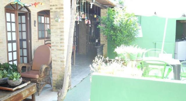 Pousada e Hostel Joãozinho Caminhador - Foto 4