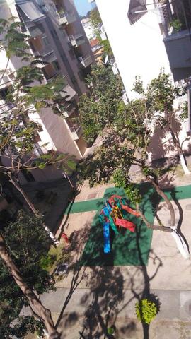 Apartamento no Méier, 2 quartos, Rio de Janeiro - Foto 10