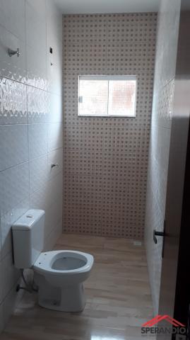 Casa nova c/3 dormitórios, R$269.000,00 próx. à Panif. Don Rodolpho - Foto 11