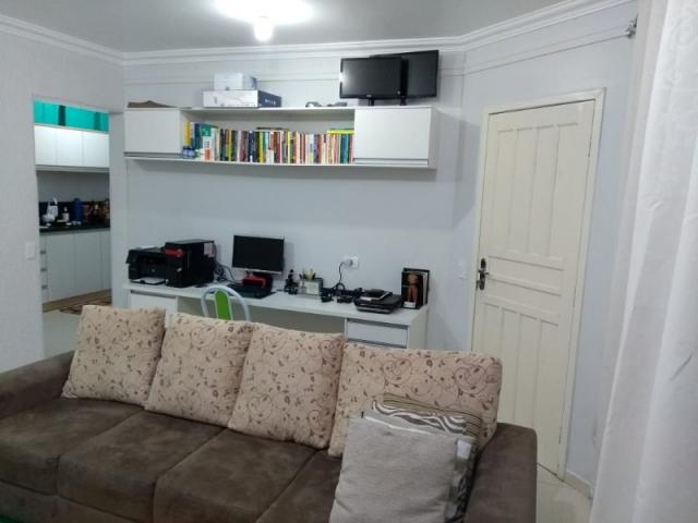 Casa à venda com 3 dormitórios em Nações, Fazenda rio grande cod:SB00006 - Foto 17