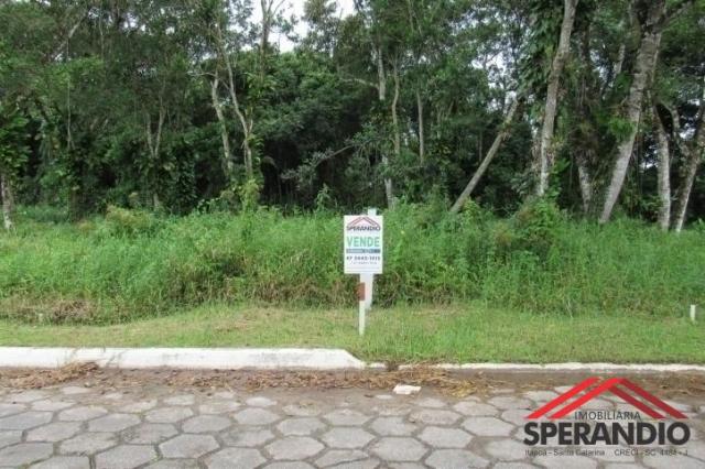 Terreno c/ 202,80m², South Beach II. Entrada + 168x