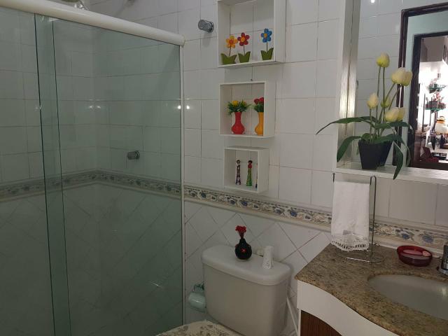 Belíssima casa com 3 quartos à venda no Conjunto Pajuçara, Maceió-AL - Foto 13