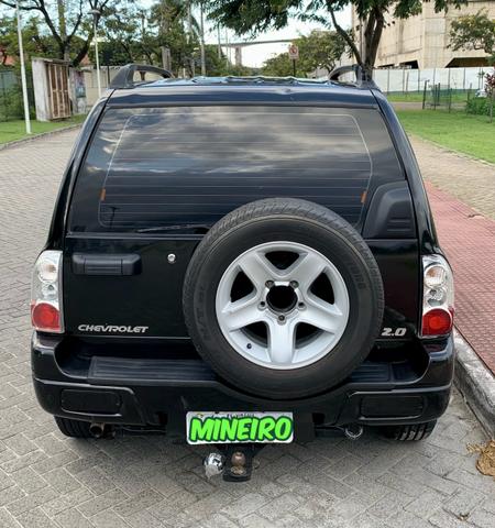 GM - CHEVROLET TRACKER 2.0 16V 128cv 4X4 2007/2008 (COMPLETA) - Foto 9