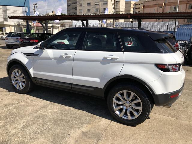 Land Rover Range Rover Evoque 2015 - Foto 5