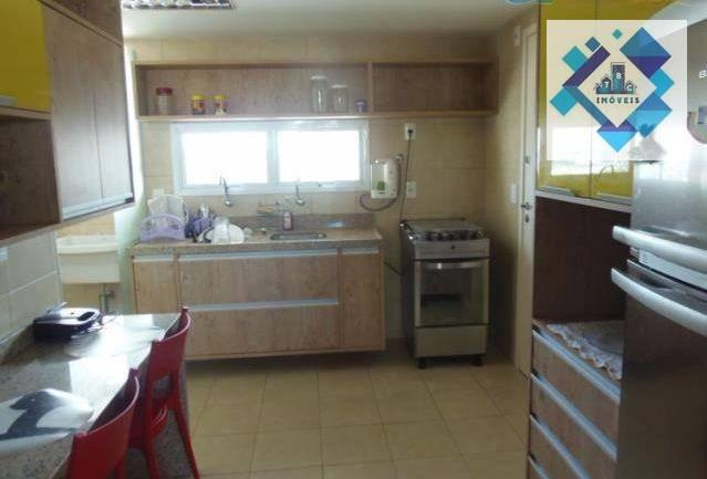 Apartamento residencial à venda, Fátima, Fortaleza. - Foto 2
